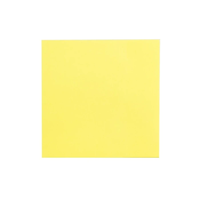 DELI EA03003 Sticky Notes 76 x 76 mm (7.6 x 7.6 cm), 400 sheets, colored