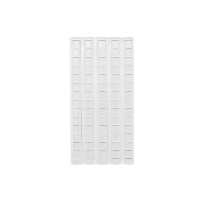Deli Magic Tack Adhesive Dots 10x10mm General Purpose 35g 60pcs