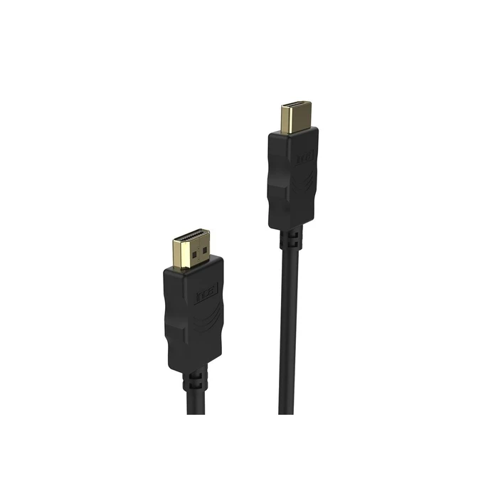 Adaptec HDMI 1.4 High Speed 3m HDMI male to HDMI male Black (INCA IHS-03)