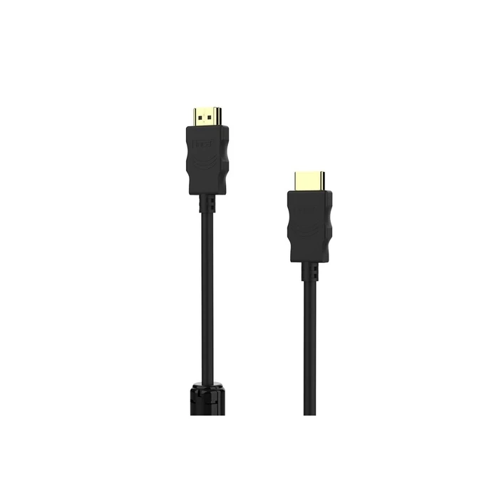 Adaptec HDMI 1.4 High Speed 3m HDMI male to HDMI male Black (INCA IHS-03)