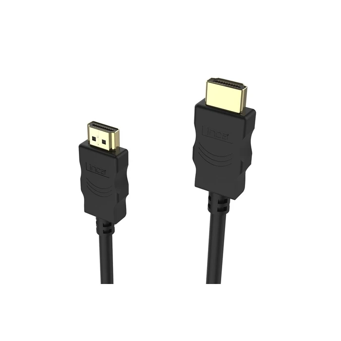 Adaptec HDMI 1.4 High Speed 3m HDMI male to HDMI male Black (INCA IHS-03)