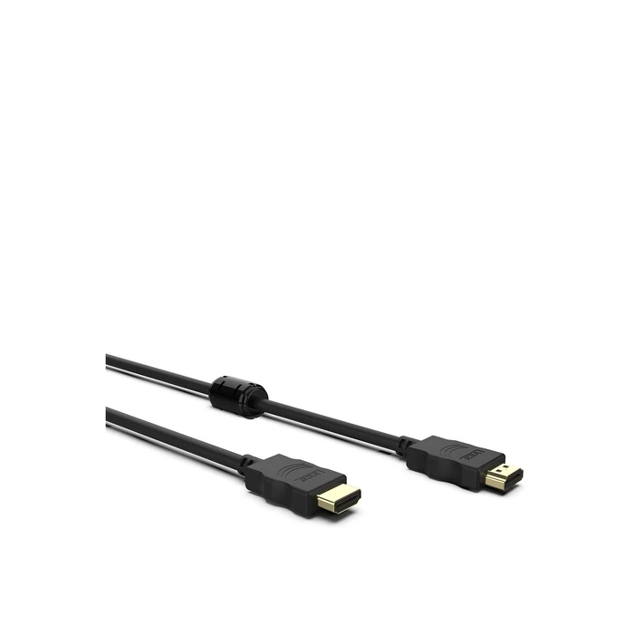 Adaptec HDMI 1.4 High Speed 3m HDMI male to HDMI male Black (INCA IHS-03)