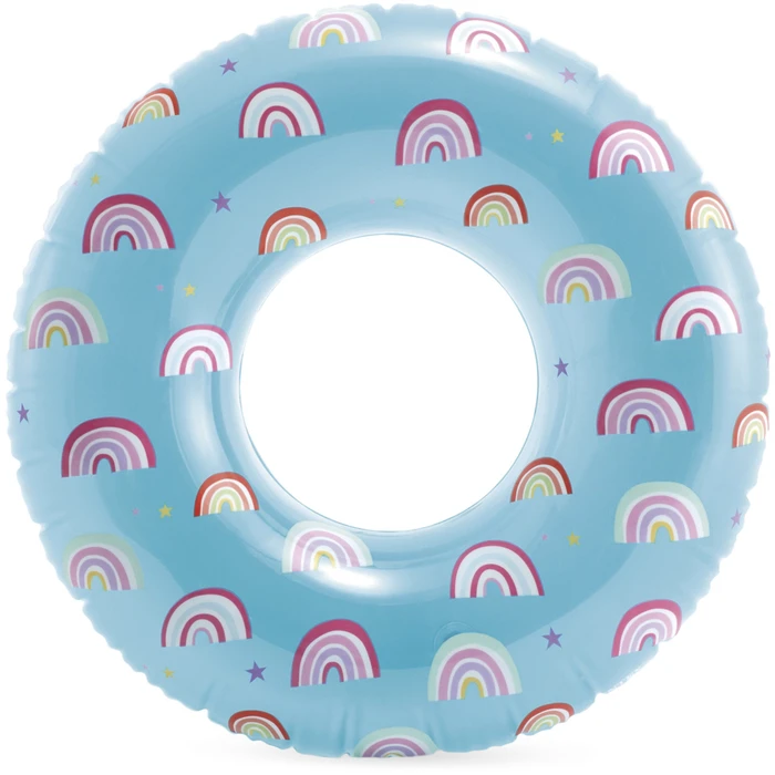 Φουσκωτό Στρώμα Intex Whimsical Magic Tubes