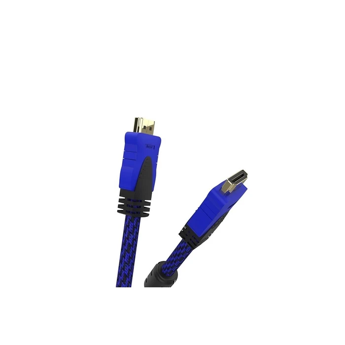 INCA HDMI Cable 1.4 5.00 m Black (IHS-05)