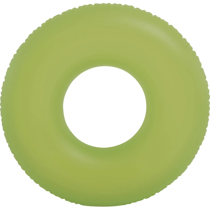 INTEX Neon Frost Tube 91 cm - Φουσκωτή Κουλούρα Πισίνας