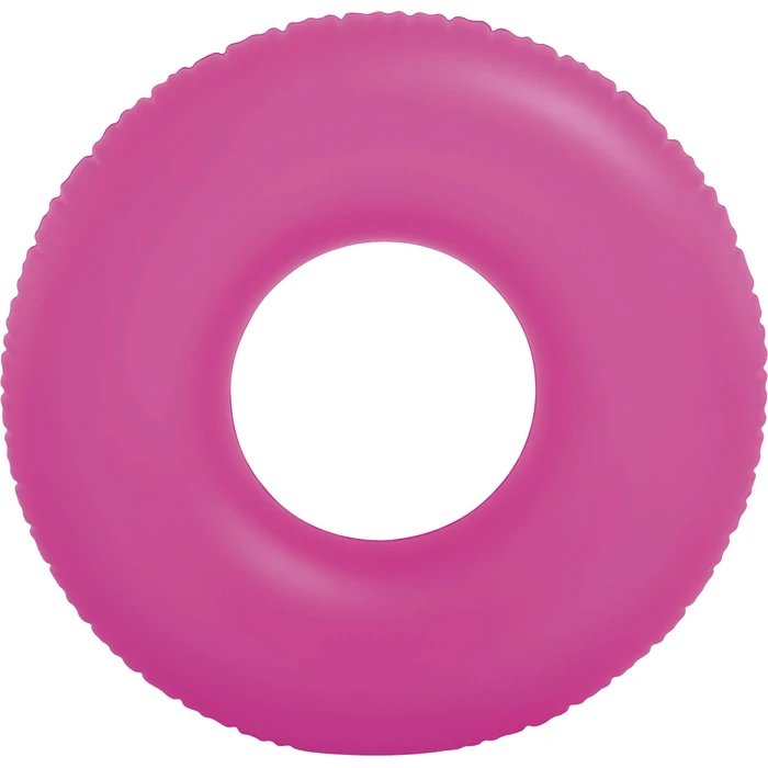 INTEX Neon Frost Tube 91 cm - Φουσκωτή Κουλούρα Πισίνας
