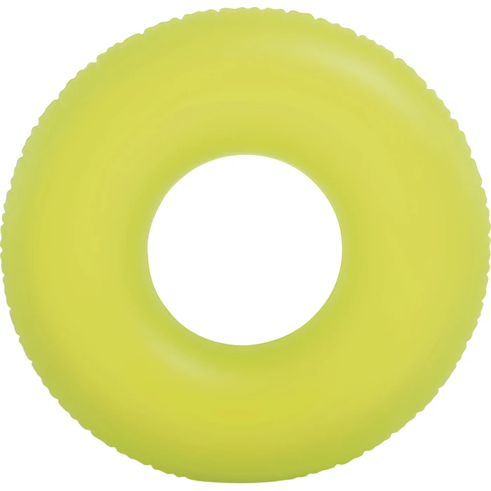 INTEX Neon Frost Tube 91 cm - Φουσκωτή Κουλούρα Πισίνας