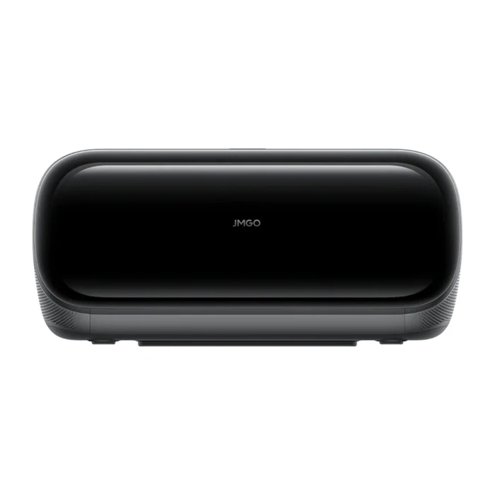 JmGO O2S Ultra Projector DLP Laser με Wi‑Fi και Ενσωματωμένα Ηχεία