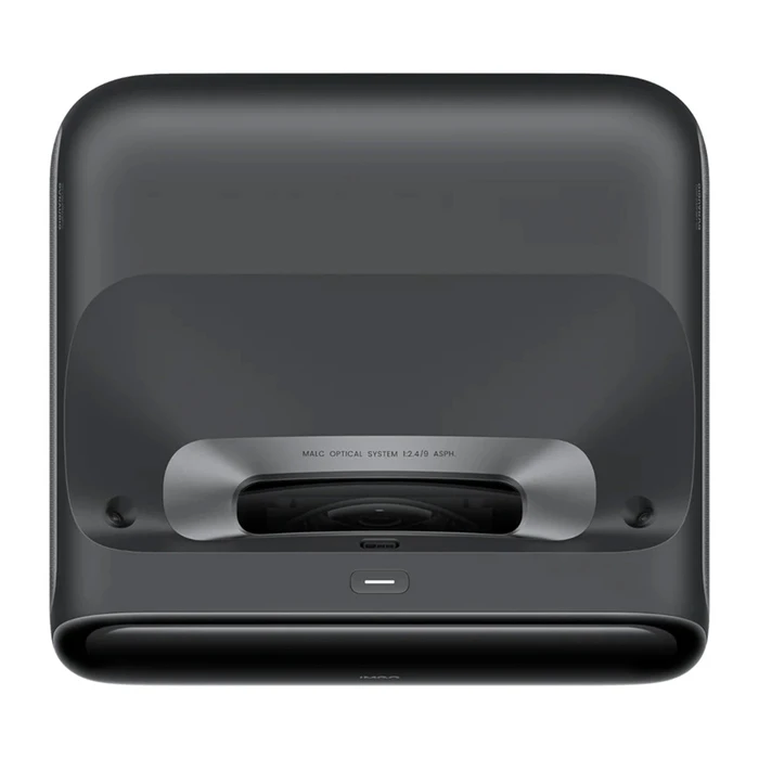 JmGO O2S Ultra Projector DLP Laser με Wi‑Fi και Ενσωματωμένα Ηχεία
