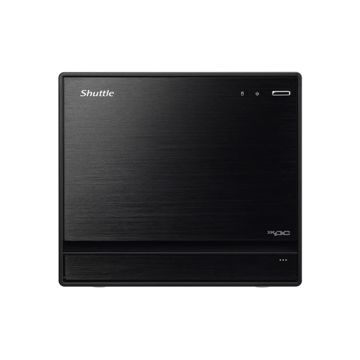 Shuttle Barebone Cube SB860R8 LGA-1851 DDR5 (SB860R8)