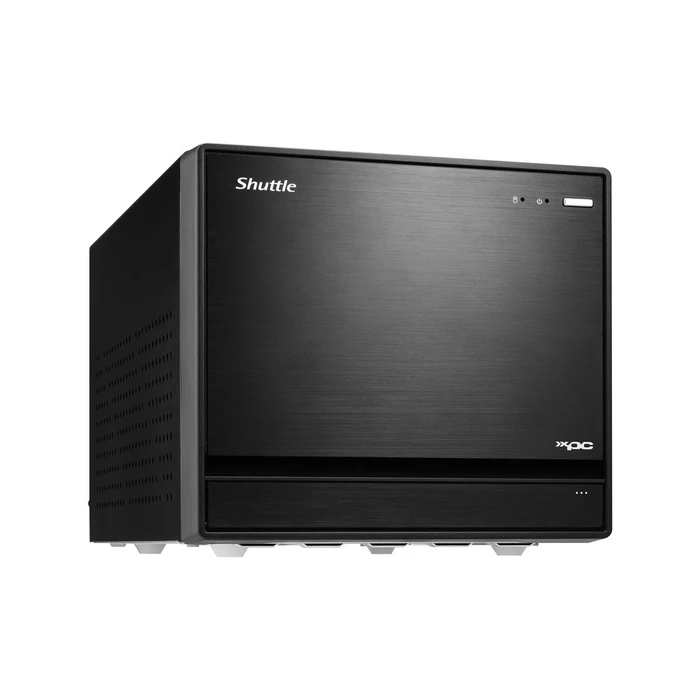 Shuttle Barebone Cube SB860R8 LGA-1851 DDR5 (SB860R8)