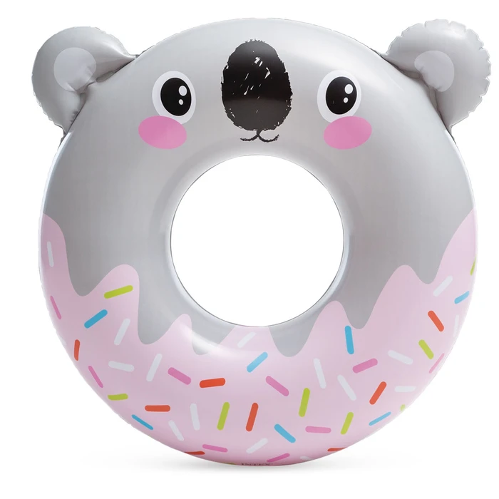 Φουσκωτό Στρώμα Intex Cute Animal Tubes