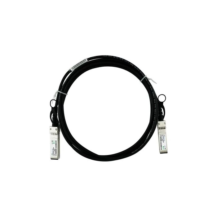 Extreme Networks συμβατό SFP+ 10GB-CR DAC Καλώδιο BlueOptics (1m, MPN 10304-BL, EAN 4063232632629)