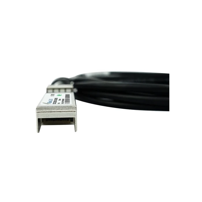 Extreme Networks συμβατό SFP+ 10GB-CR DAC Καλώδιο BlueOptics (1m, MPN 10304-BL, EAN 4063232632629)