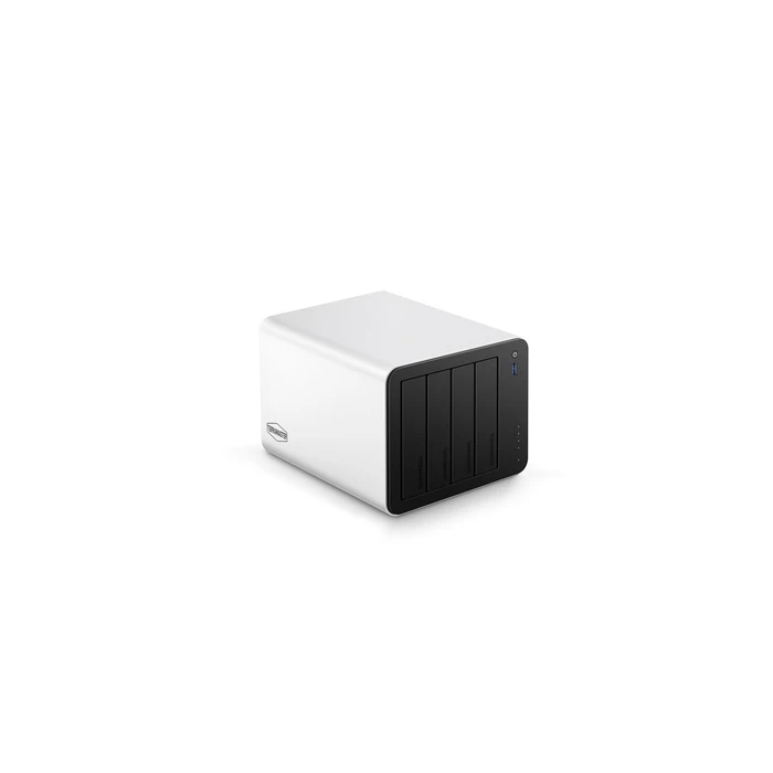 TERRAMASTER F4-425 PLUS (4-Bay NAS, diskless) - SKU 592699, MPN F4-425 PLUS(N95)