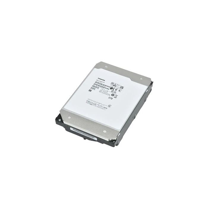 Toshiba 22TB 3,5'' Enterprise HDD (MG11ACA22TE) SATA III 7200RPM 512MB εσωτερικός σκληρός δίσκος