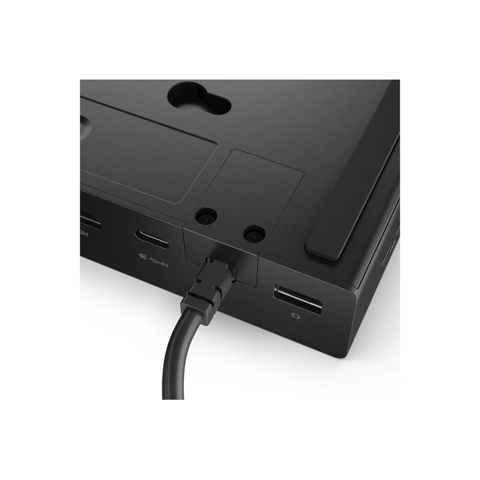 Lenovo ThinkPad USB4 Dock 5000 με 135W προσαρμογέα - USB-C