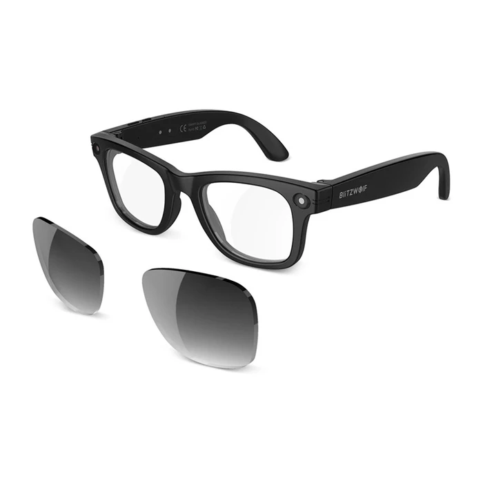 BlitzWolf BW-AG1 Pro Photo Γυαλιά (Φωτοχρωμικοί φακοί)