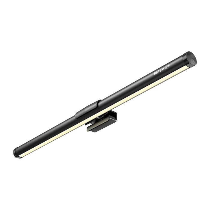 BlitzWolf BW-CML2 Air Φωτιστικό Μπάρα Οθόνης USB
