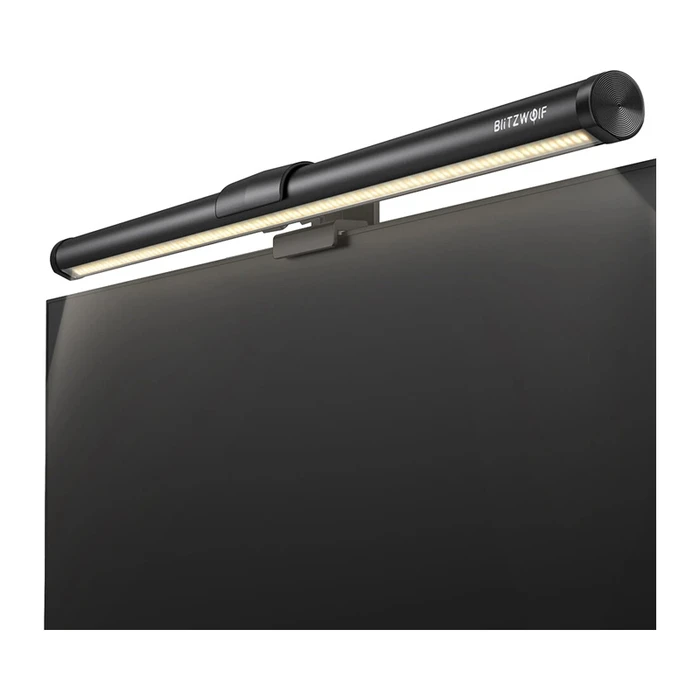 BlitzWolf BW-CML2 Air Φωτιστικό Μπάρα Οθόνης USB