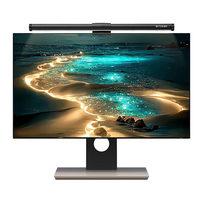 BlitzWolf BW-CML2 Air Φωτιστικό Μπάρα Οθόνης USB