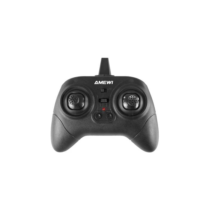 AMEWI EC135 CX Johanniter Koaxial Ελικόπτερο 3-κανάλων RTF