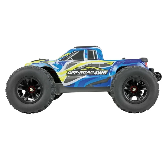 Amewi Τηλεκατευθυνόμενο Monster Truck 4WD Hyper GO MTX14 1:14
