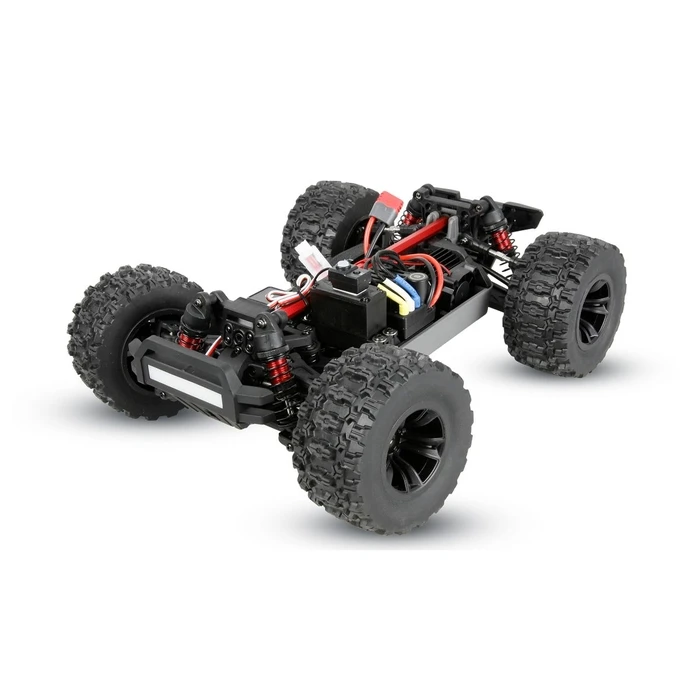 Amewi Τηλεκατευθυνόμενο Monster Truck 4WD Hyper GO MTX14 1:14