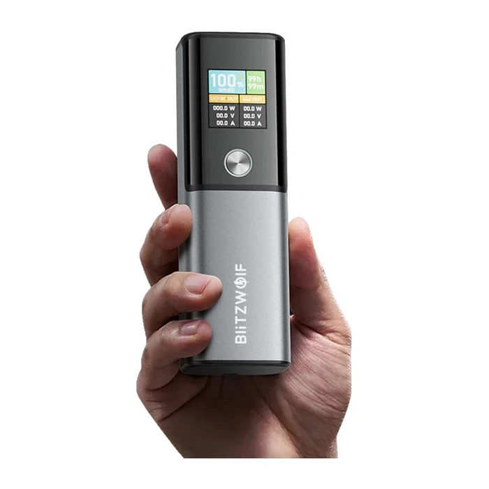 BlitzWolf BW-P23 Powerbank 100W 14000mAh