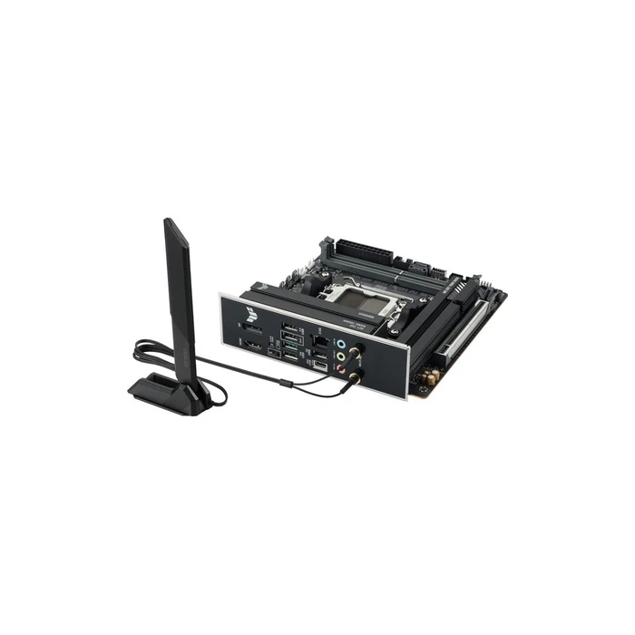 ASUS TUF GAMING B850I WIFI NEO