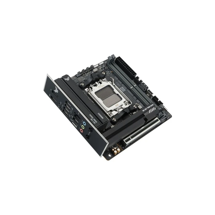 ASUS TUF GAMING B850I WIFI NEO