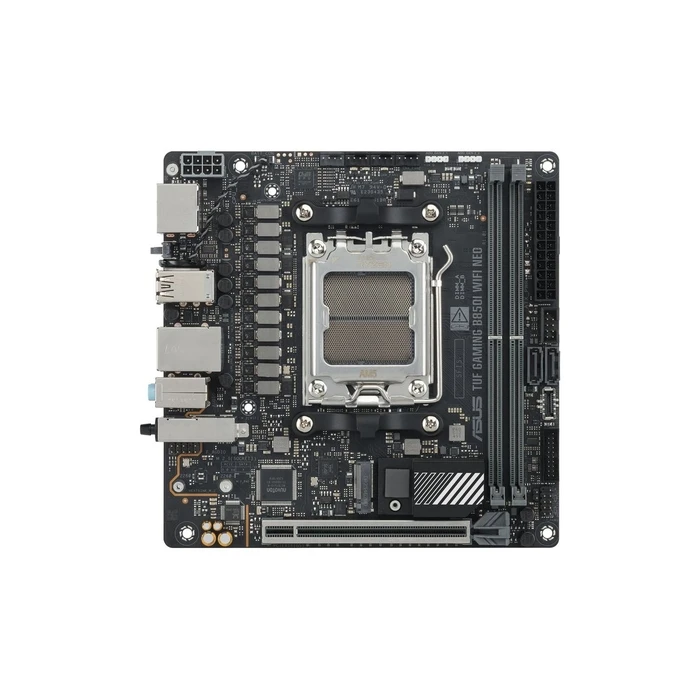 ASUS TUF GAMING B850I WIFI NEO