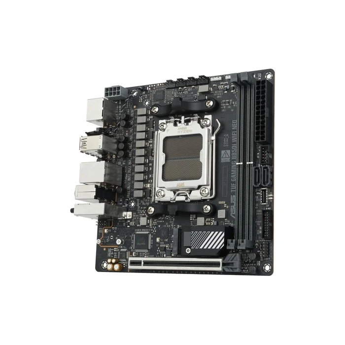 ASUS TUF GAMING B850I WIFI NEO