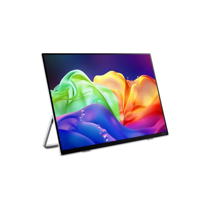Acer PE160Ws 16 ιντσών φορητή OLED οθόνη WUXGA (1920x1200) 60Hz  Ασημί (UM.ZP0EE.001)
