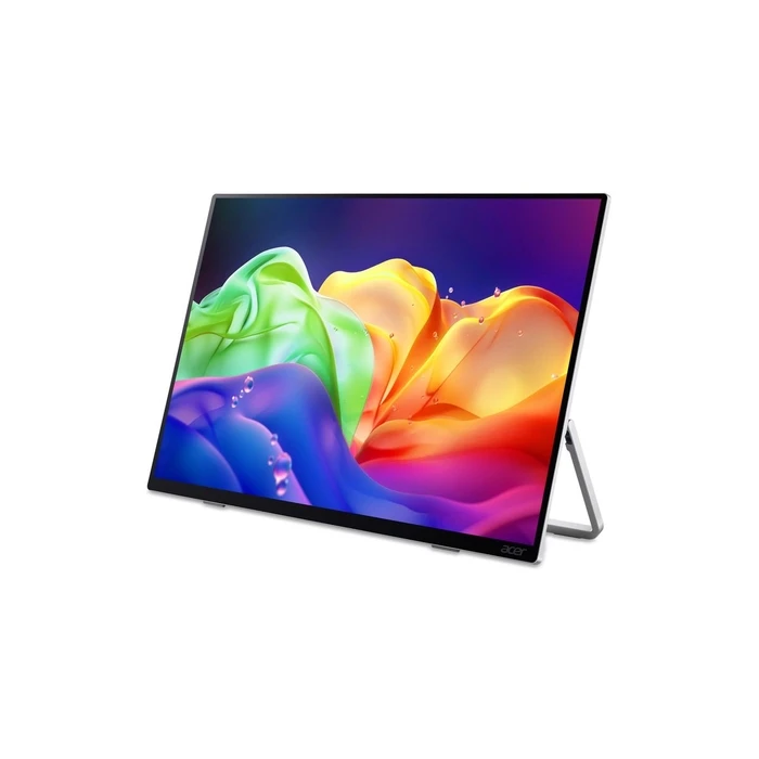 Acer PE160Ws 16 ιντσών φορητή OLED οθόνη WUXGA (1920x1200) 60Hz  Ασημί (UM.ZP0EE.001)