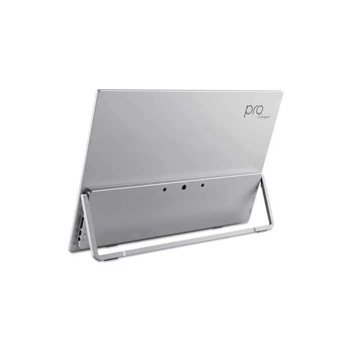 Acer PE160Ws 16 ιντσών φορητή OLED οθόνη WUXGA (1920x1200) 60Hz  Ασημί (UM.ZP0EE.001)