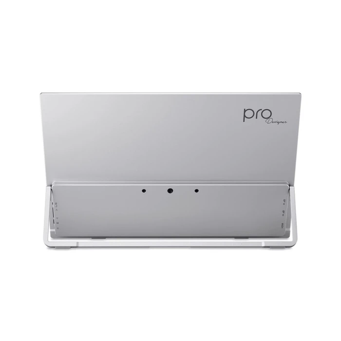 Acer PE160Ws 16 ιντσών φορητή OLED οθόνη WUXGA (1920x1200) 60Hz  Ασημί (UM.ZP0EE.001)