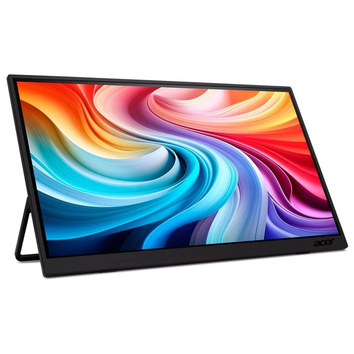 Acer PM161Wb 16" Portable Monitor (1920 x 1200 WUXGA, 60Hz) - Black