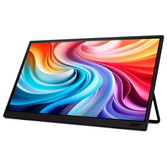 Acer PM161Wb 16" Portable Monitor (1920 x 1200 WUXGA, 60Hz) - Black
