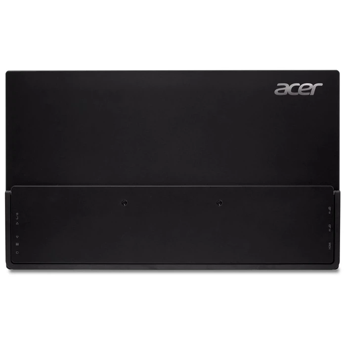 Acer PM161Wb 16" Portable Monitor (1920 x 1200 WUXGA, 60Hz) - Black
