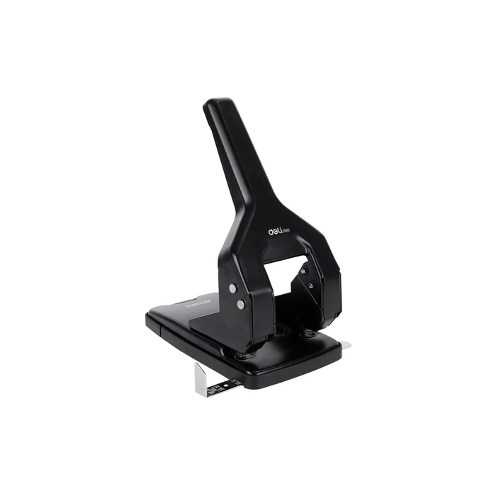 Deli Desktop Stapler Black 026510