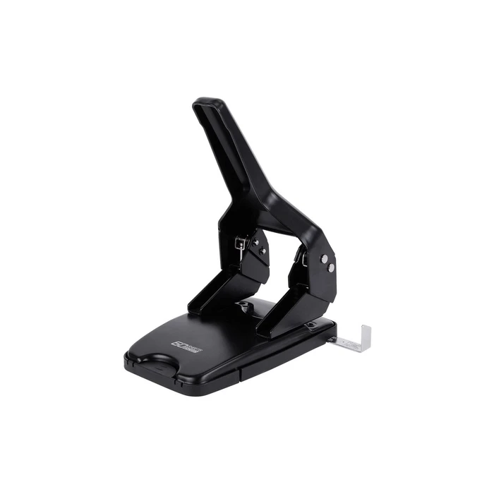 Deli Desktop Stapler Black 026510