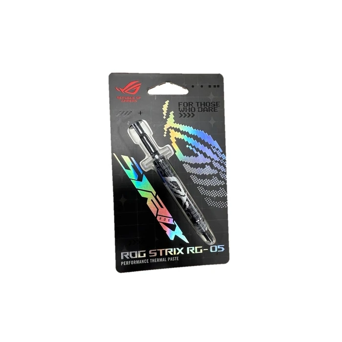 ASUS ROG Strix RG-05 Performance Thermal Paste