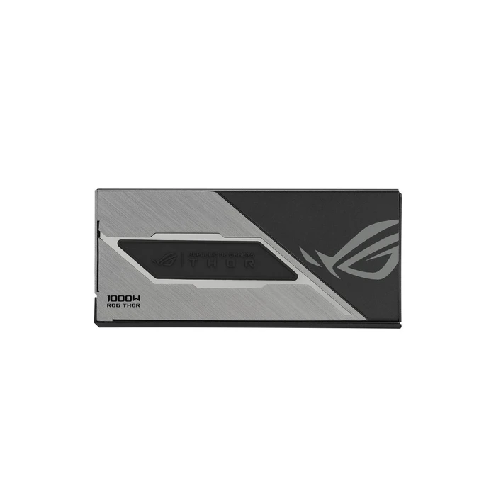 Asus ROG Thor Platinum III 1000W Black Full Modular PC Power Supply 80 Plus Platinum