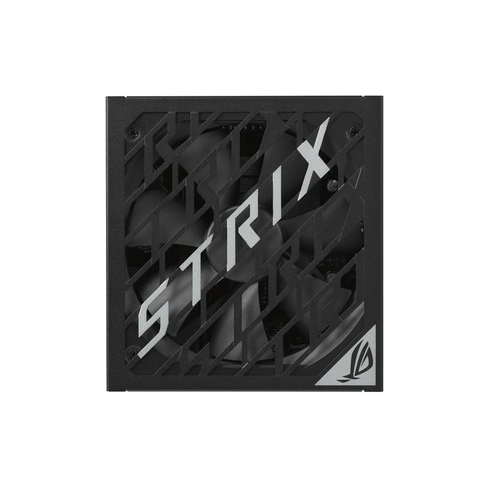 Asus ROG Strix Platinum (ROG Equalizer) 1200W Μαύρο Τροφοδοτικό Υπολογιστή Full Modular 80 Plus Platinum