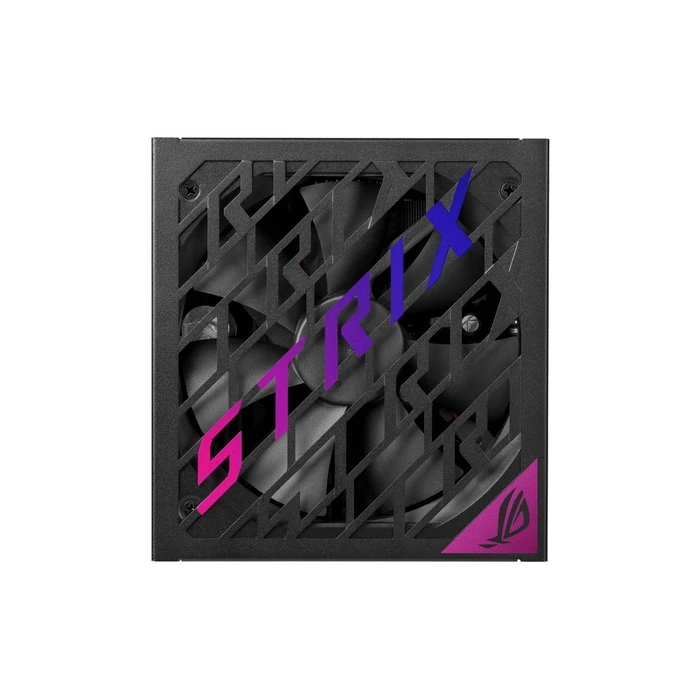 Asus ROG Strix Platinum (ROG Equalizer) 1000W Μαύρο Τροφοδοτικό Υπολογιστή Full Modular 80 Plus Platinum