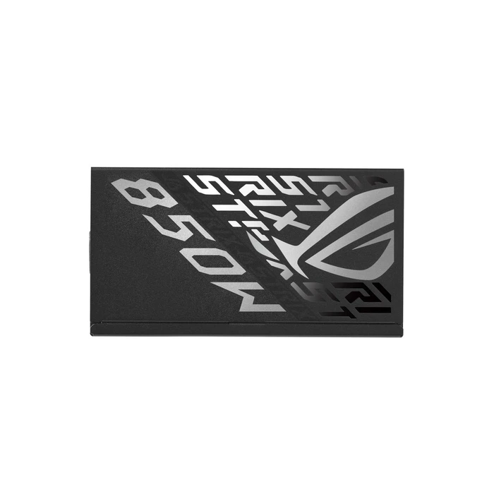 Asus ROG Strix Platinum 850W (ROG Equalizer) Μαύρο Full Modular 80 Plus Platinum Τροφοδοτικό