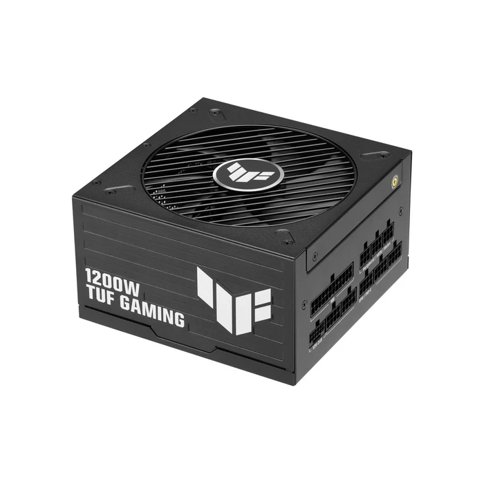 ASUS TUF Gaming 1200W Platinum (TUF-GAMING-1200P) - ATX 3.1 80 PLUS Platinum Fully Modular PSU
