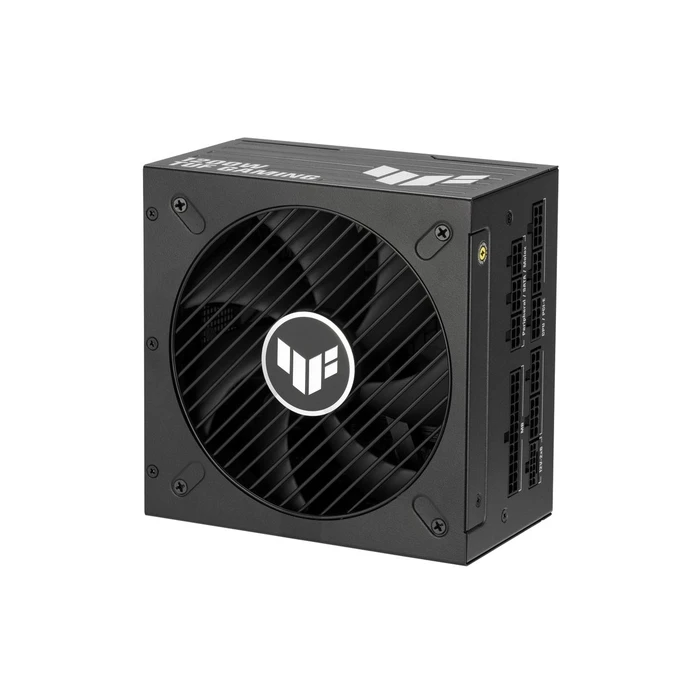 ASUS TUF Gaming 1200W Platinum (TUF-GAMING-1200P) - ATX 3.1 80 PLUS Platinum Fully Modular PSU