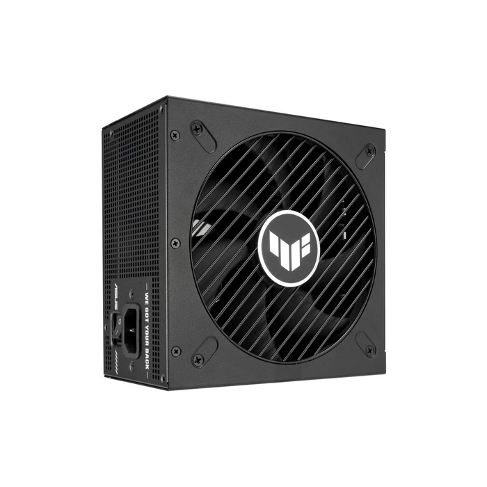 ASUS TUF Gaming 1200W Platinum (TUF-GAMING-1200P) - ATX 3.1 80 PLUS Platinum Fully Modular PSU